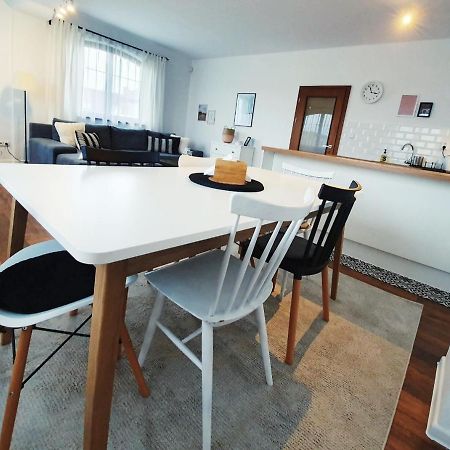 Apartman Linda - Velka Lomnica المظهر الخارجي الصورة