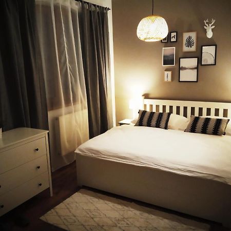 Apartman Linda - Velka Lomnica المظهر الخارجي الصورة