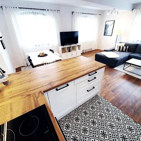 Apartman Linda - Velka Lomnica المظهر الخارجي الصورة