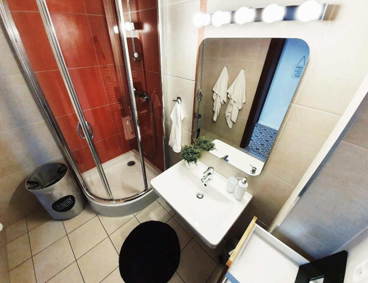 Apartman Linda - Velka Lomnica المظهر الخارجي الصورة