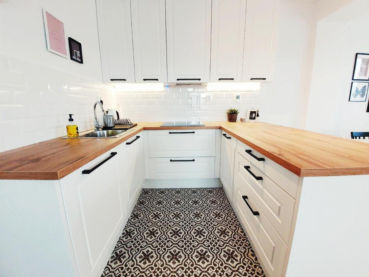 Apartman Linda - Velka Lomnica المظهر الخارجي الصورة