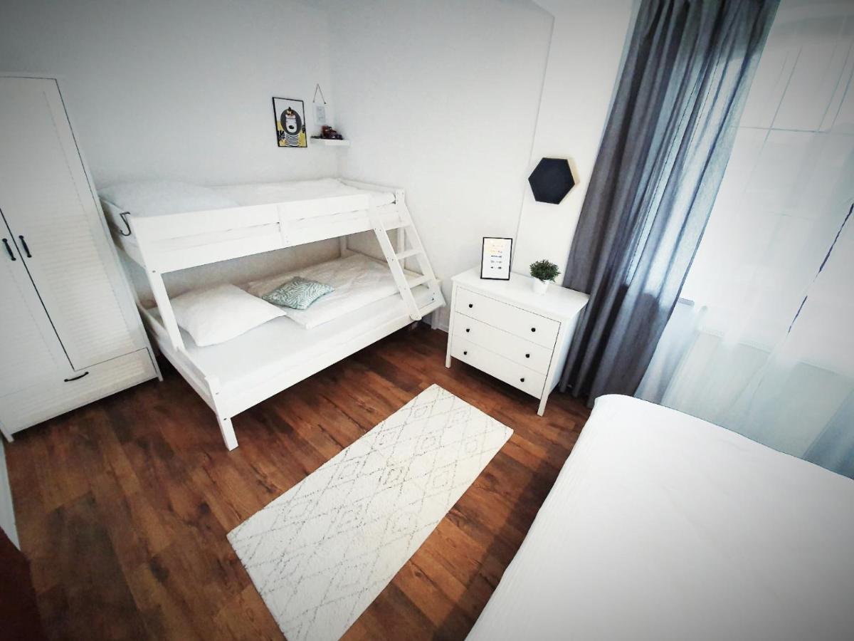 Apartman Linda - Velka Lomnica المظهر الخارجي الصورة