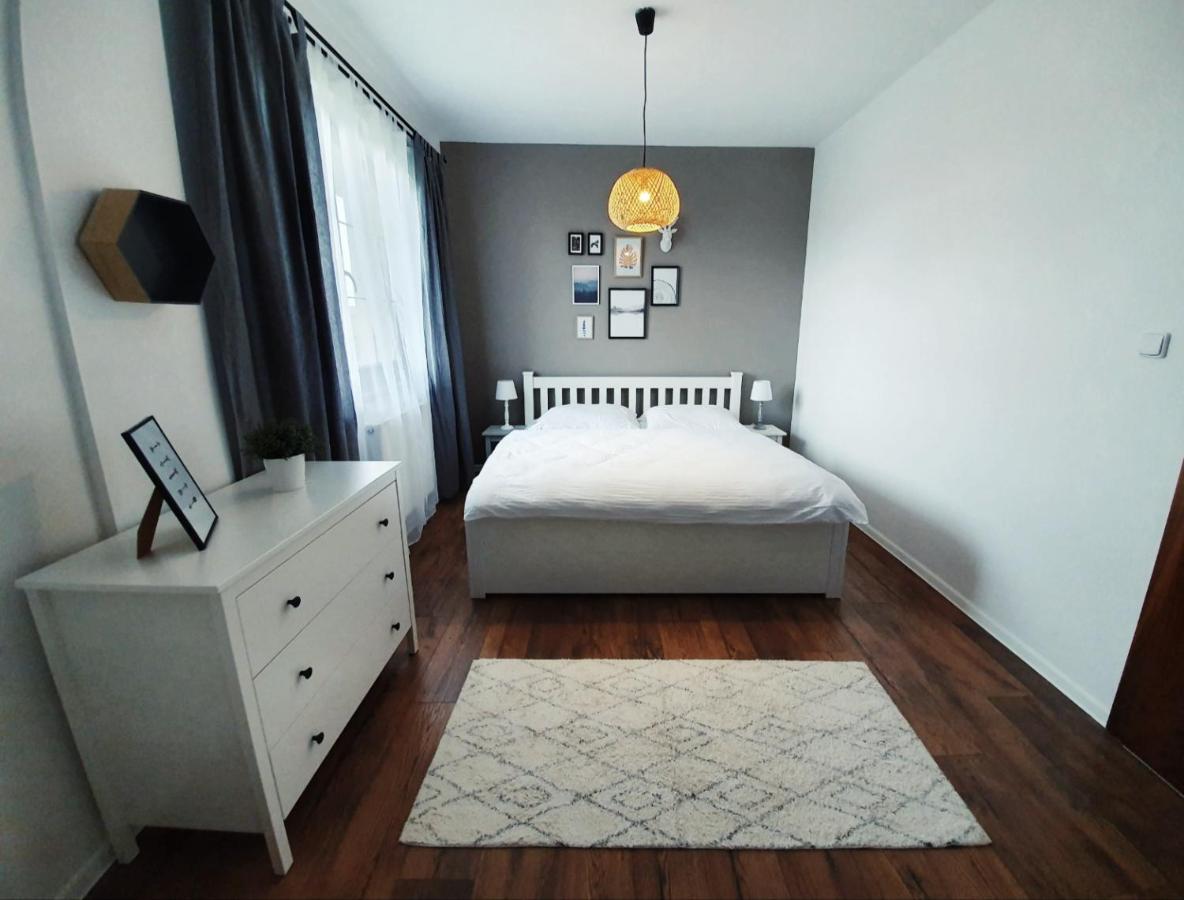 Apartman Linda - Velka Lomnica المظهر الخارجي الصورة