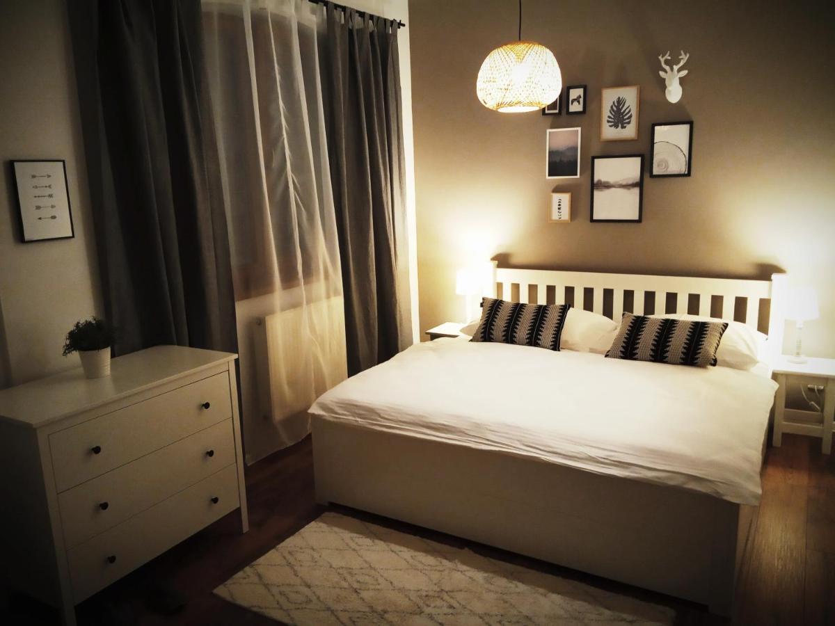 Apartman Linda - Velka Lomnica المظهر الخارجي الصورة