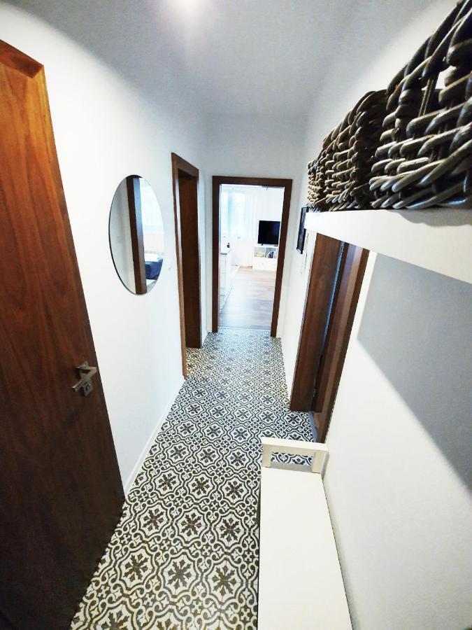 Apartman Linda - Velka Lomnica المظهر الخارجي الصورة